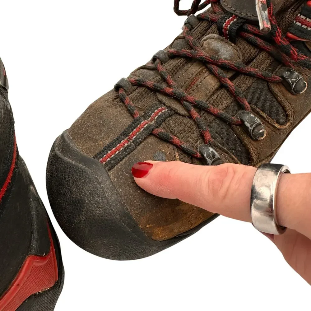 Keen toes 11d
